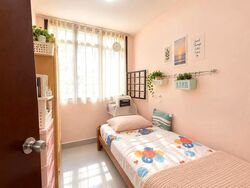 Blk 10 Chin Swee View (Bukit Merah), HDB 2 Rooms #626883421